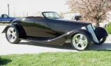 1933 Ford Model 18 & 40 - Image 6 of 7
