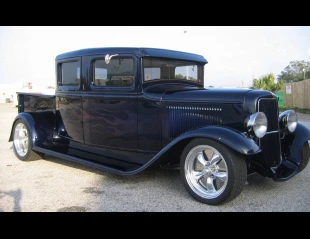 1933 Ford Hot Rod - Image 3 of 6
