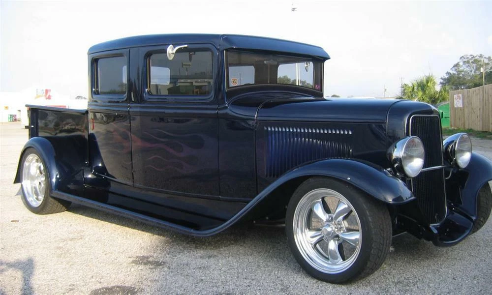 1933 Ford Hot Rod - Image 2 of 6