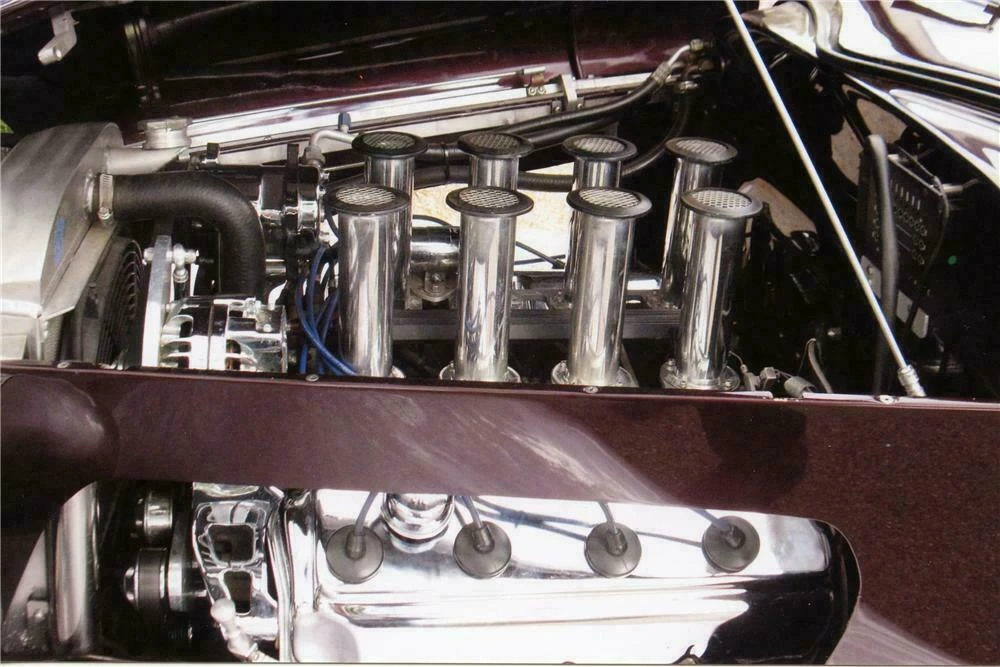 1933 Ford Model 18 & 40 - Image 3 of 5