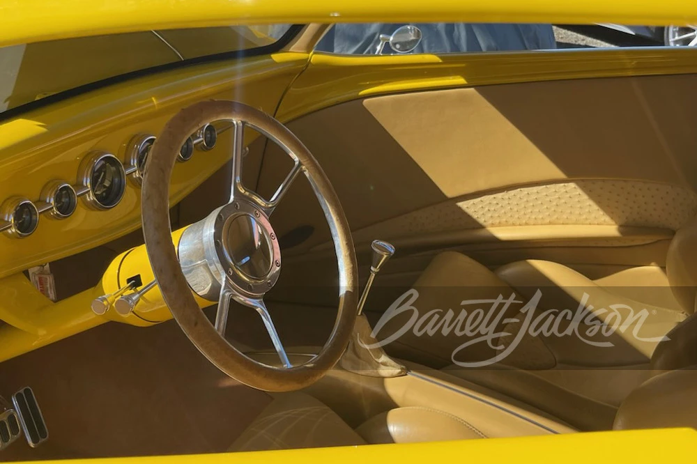 1933 Ford Hot Rod - Image 3 of 10