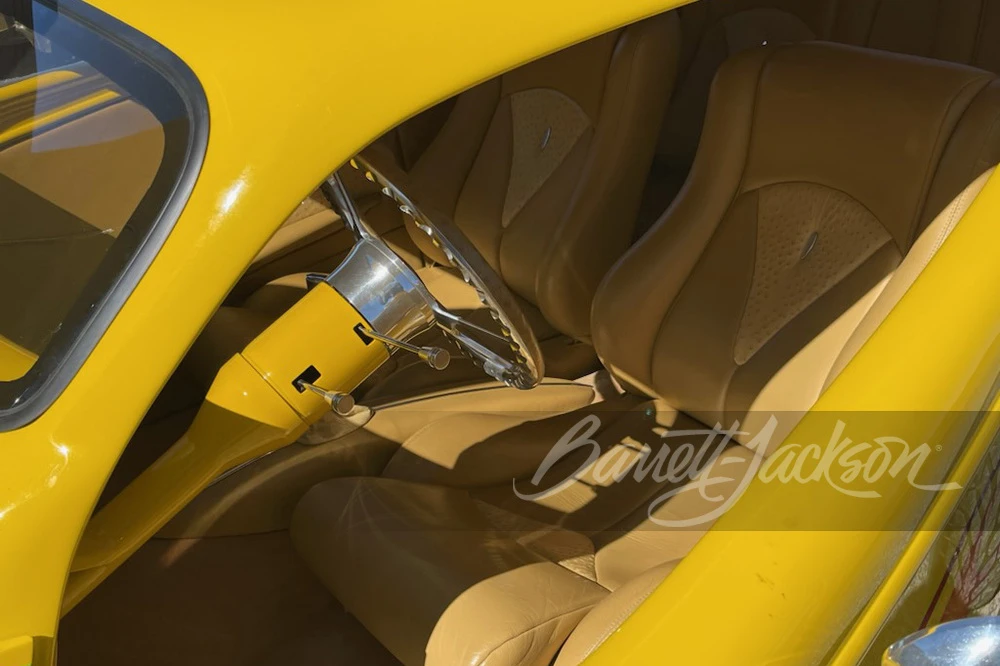 1933 Ford Hot Rod - Image 4 of 10