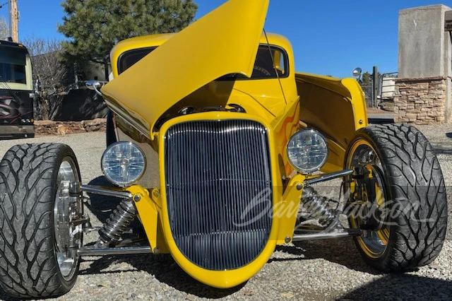 1933 Ford Hot Rod - Image 5 of 10