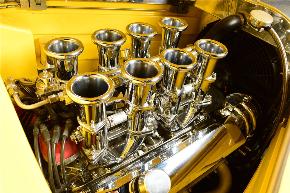 1933 Ford Hot Rod - Image 3 of 6