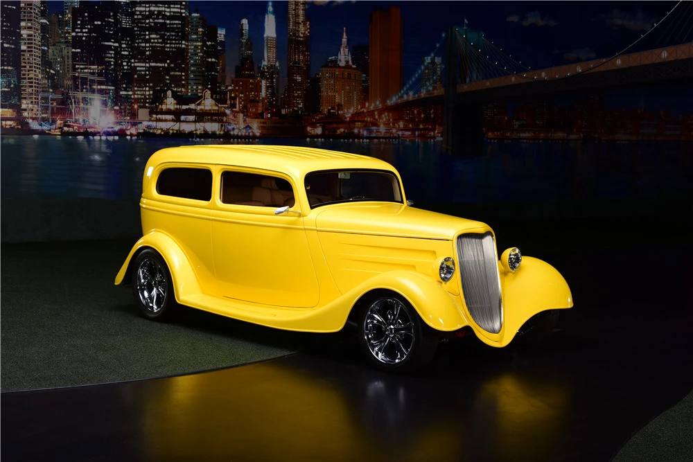 1933 Ford Hot Rod - Image 2 of 6