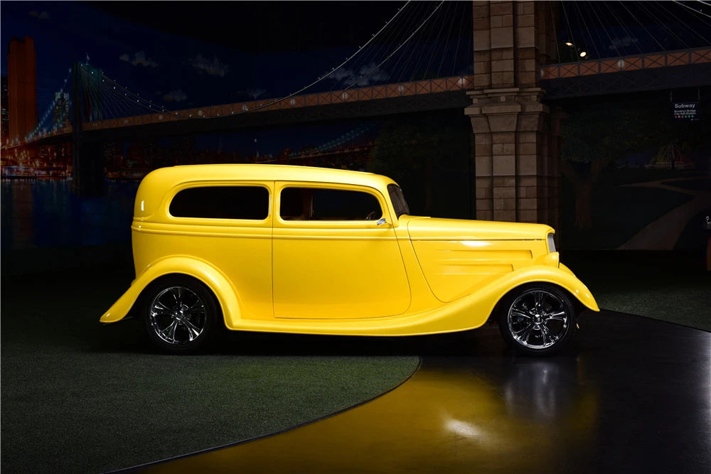 1933 Ford Hot Rod - Image 6 of 6