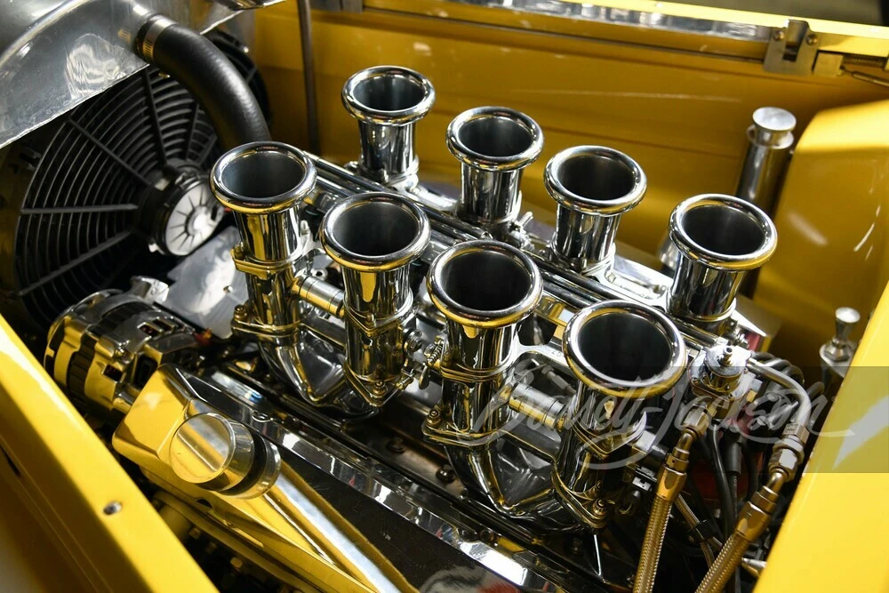 1933 Ford Hot Rod - Image 2 of 19