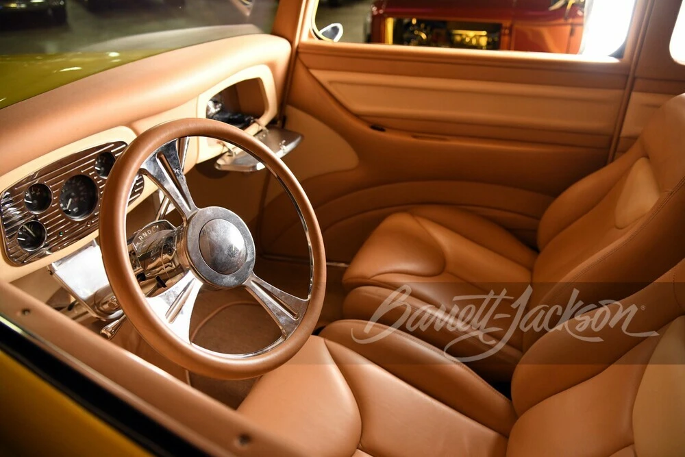 1933 Ford Hot Rod - Image 3 of 19