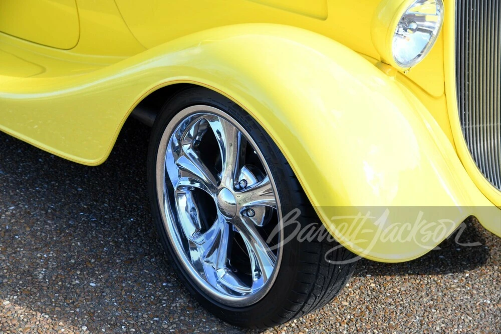1933 Ford Hot Rod - Image 4 of 19