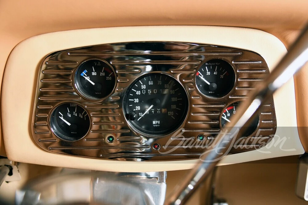 1933 Ford Hot Rod - Image 5 of 19
