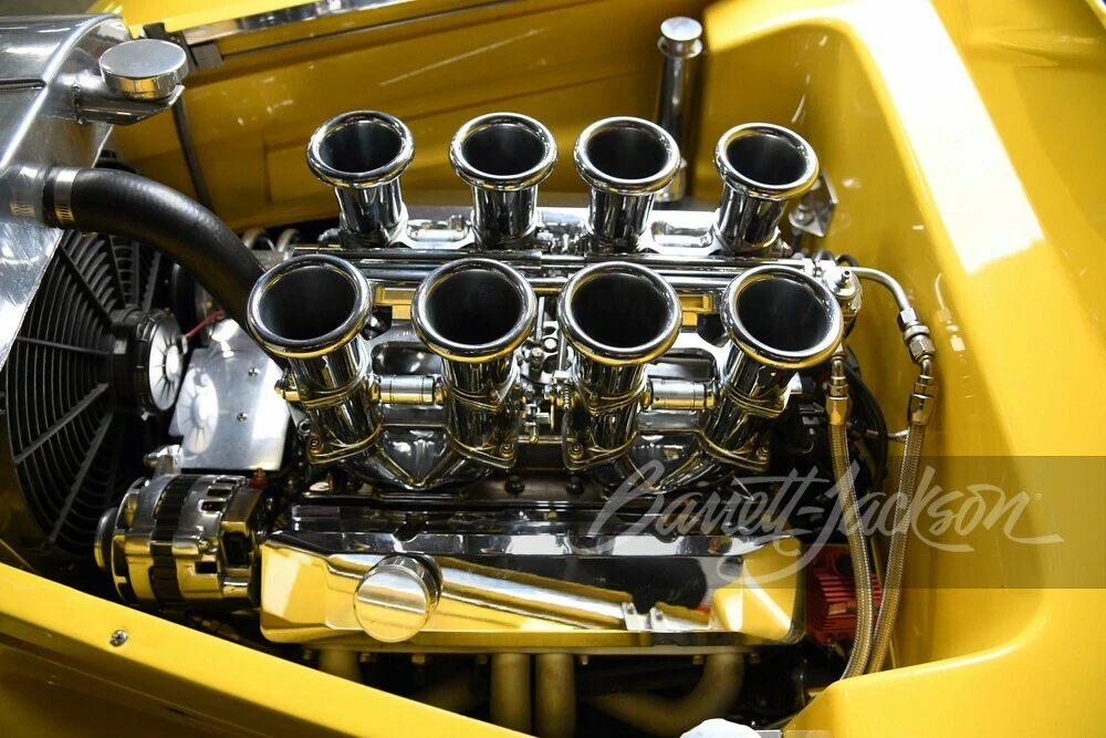 1933 Ford Hot Rod - Image 6 of 19