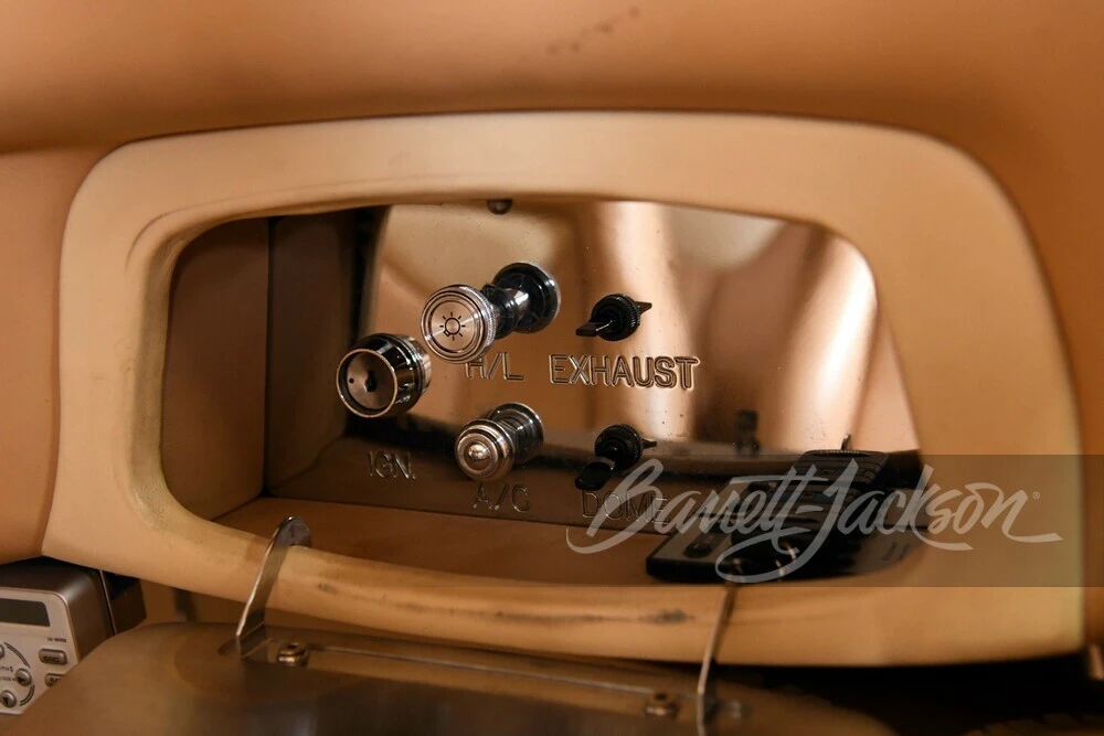 1933 Ford Hot Rod - Image 9 of 19