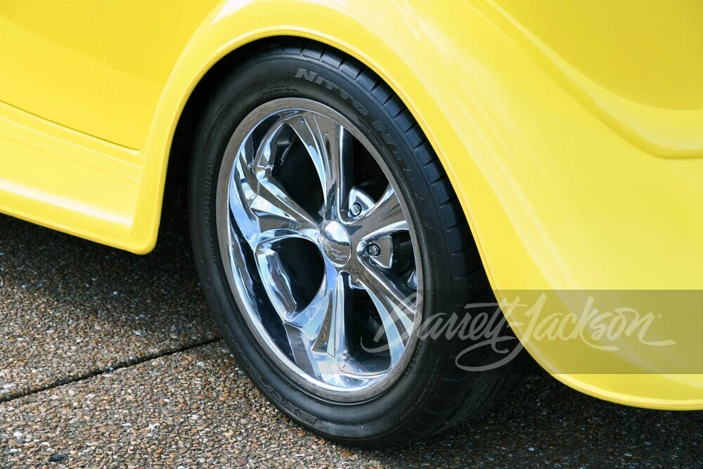 1933 Ford Hot Rod - Image 12 of 19