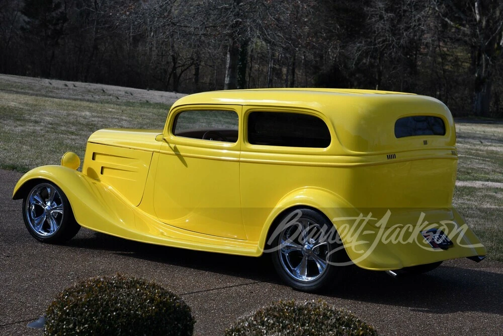 1933 Ford Hot Rod - Image 13 of 19