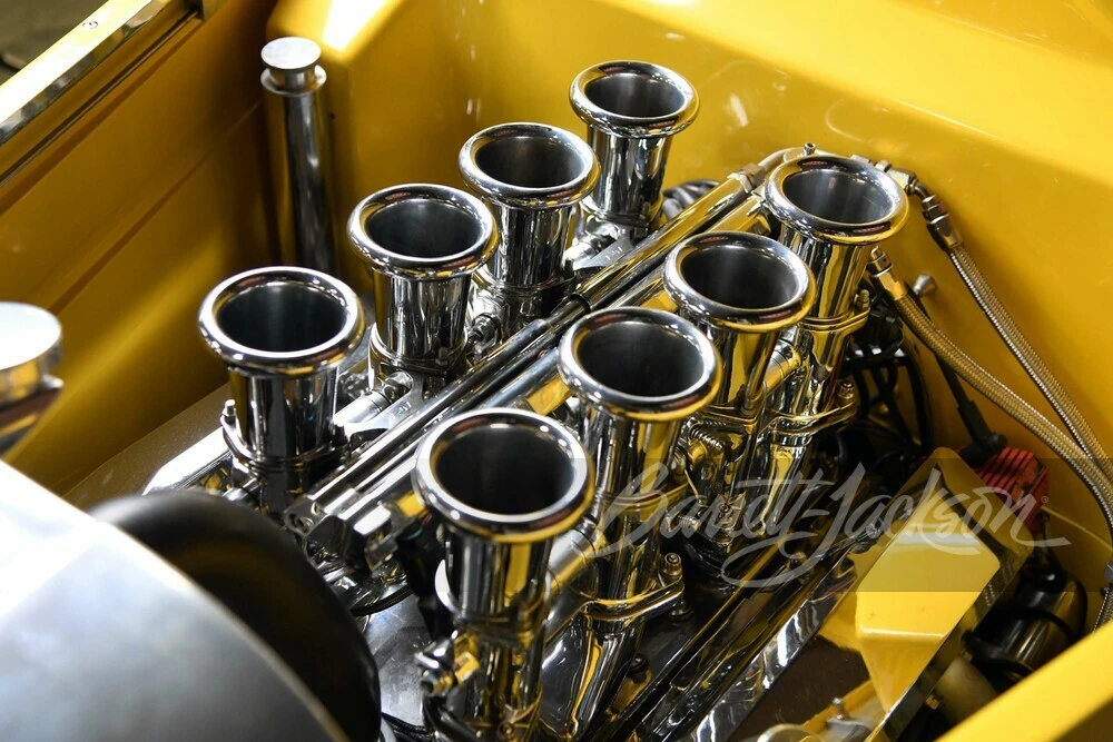 1933 Ford Hot Rod - Image 15 of 19
