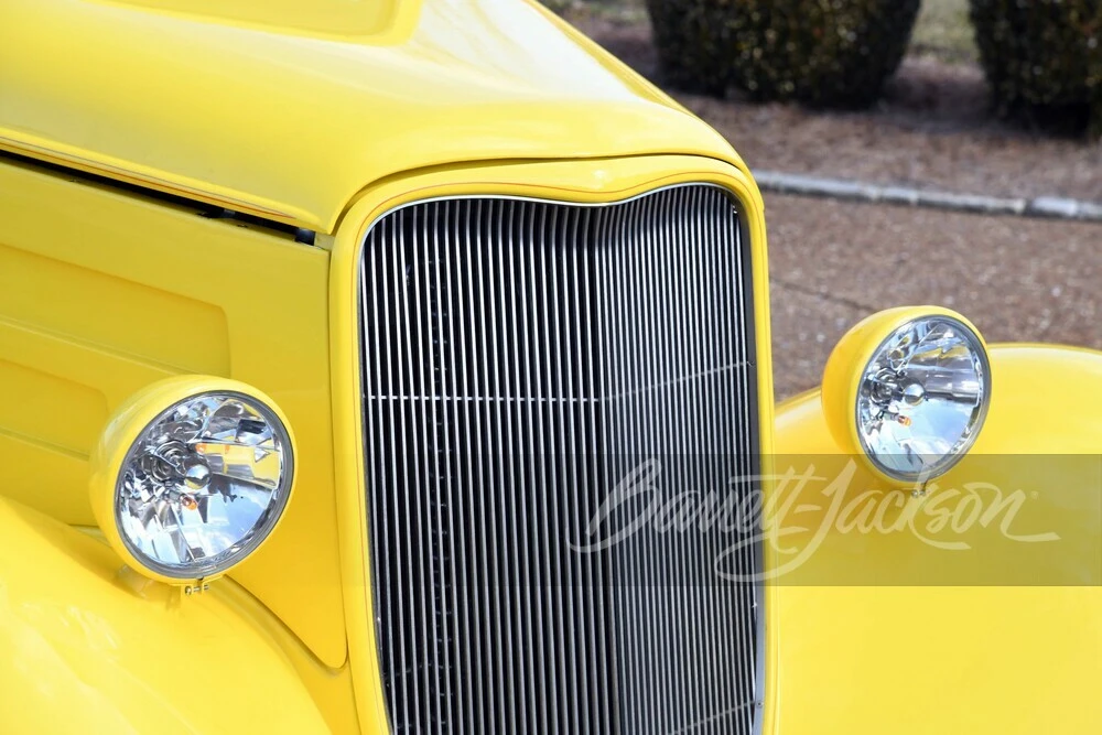 1933 Ford Hot Rod - Image 16 of 19
