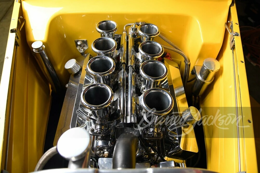 1933 Ford Hot Rod - Image 17 of 19