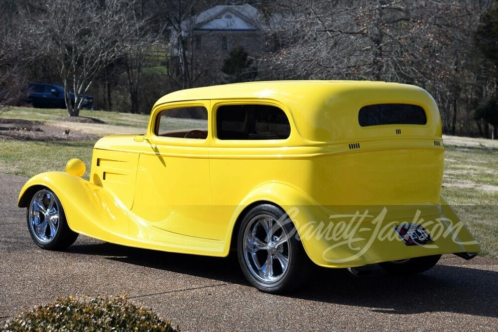 1933 Ford Hot Rod - Image 18 of 19