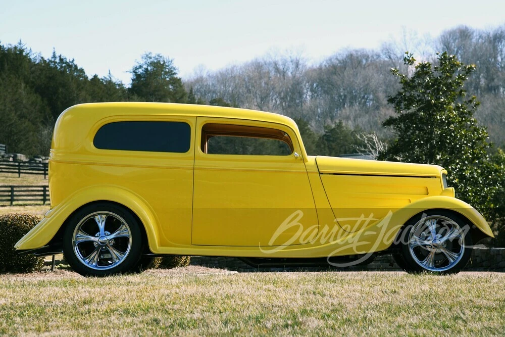 1933 Ford Hot Rod - Image 19 of 19