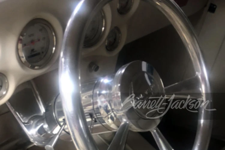1933 Ford Hot Rod - Image 5 of 18