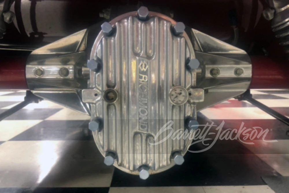 1933 Ford Hot Rod - Image 6 of 18