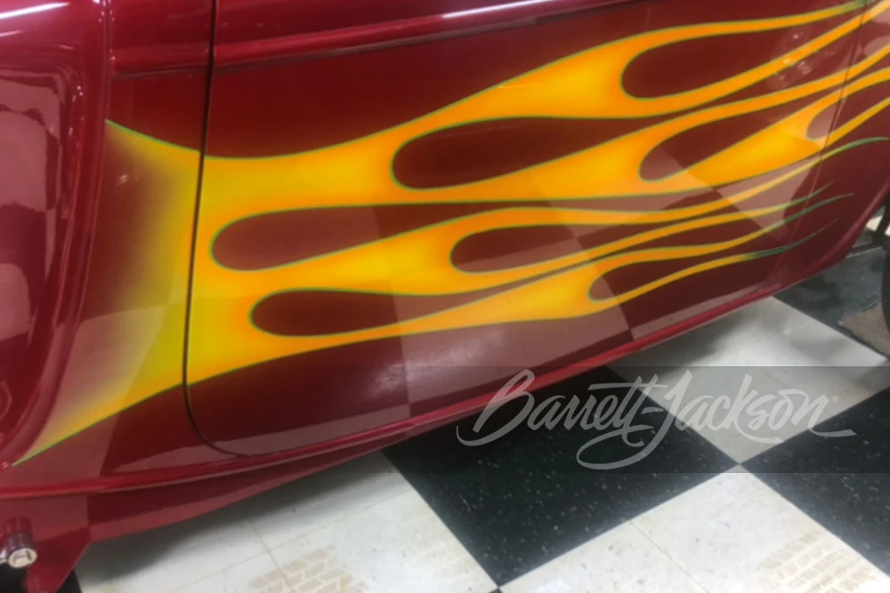 1933 Ford Hot Rod - Image 7 of 18