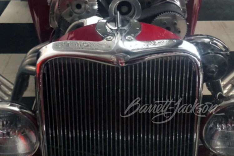 1933 Ford Hot Rod - Image 10 of 18