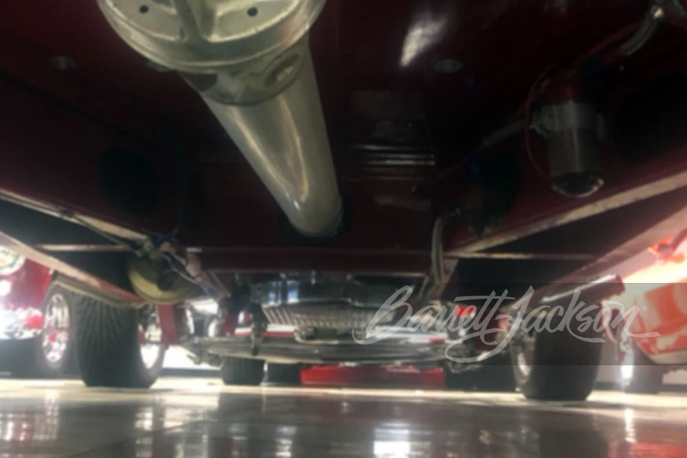 1933 Ford Hot Rod - Image 12 of 18