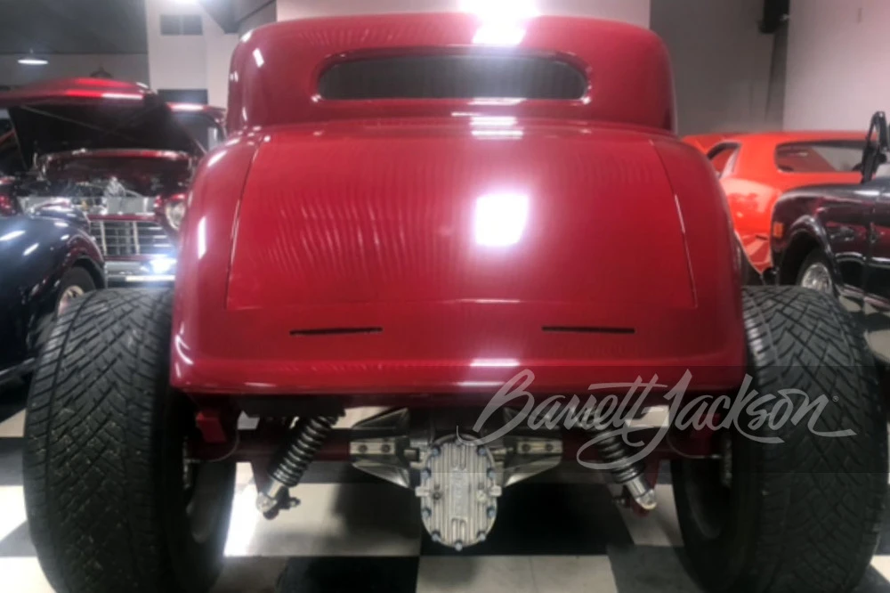 1933 Ford Hot Rod - Image 14 of 18