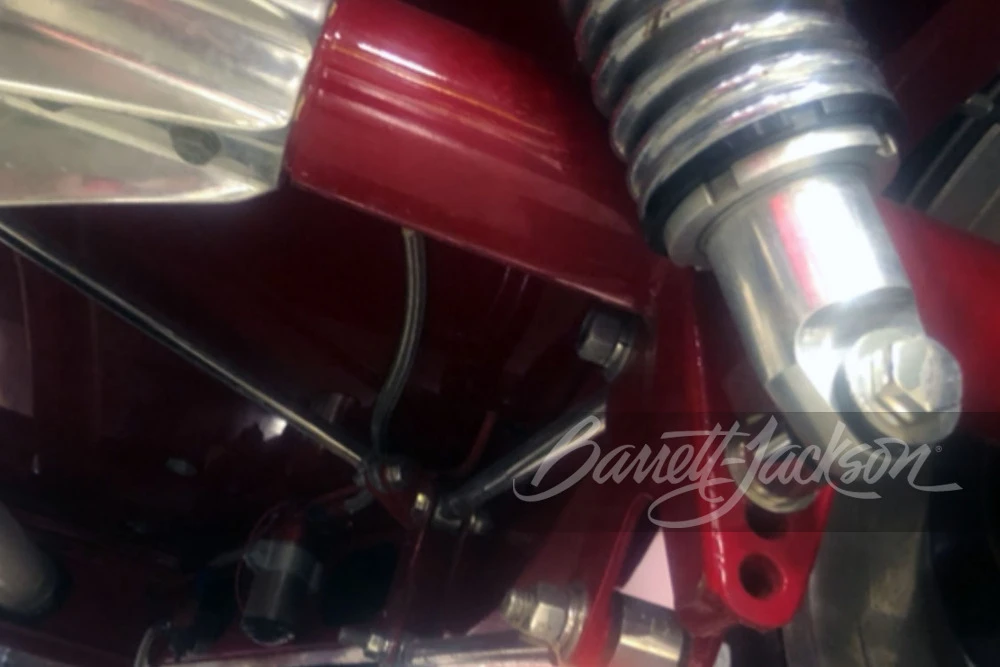 1933 Ford Hot Rod - Image 15 of 18