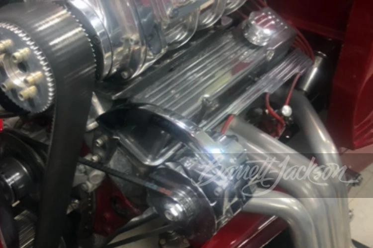 1933 Ford Hot Rod - Image 17 of 18