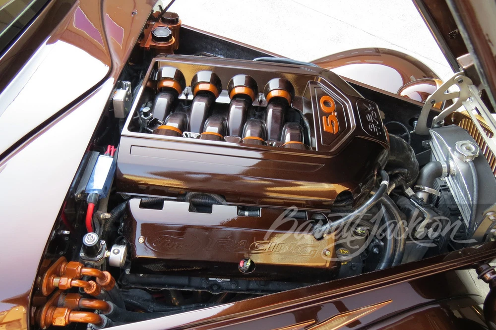 1933 Ford Hot Rod - Image 3 of 19
