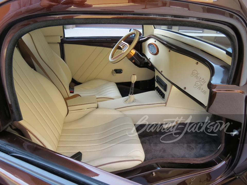 1933 Ford Hot Rod - Image 4 of 19