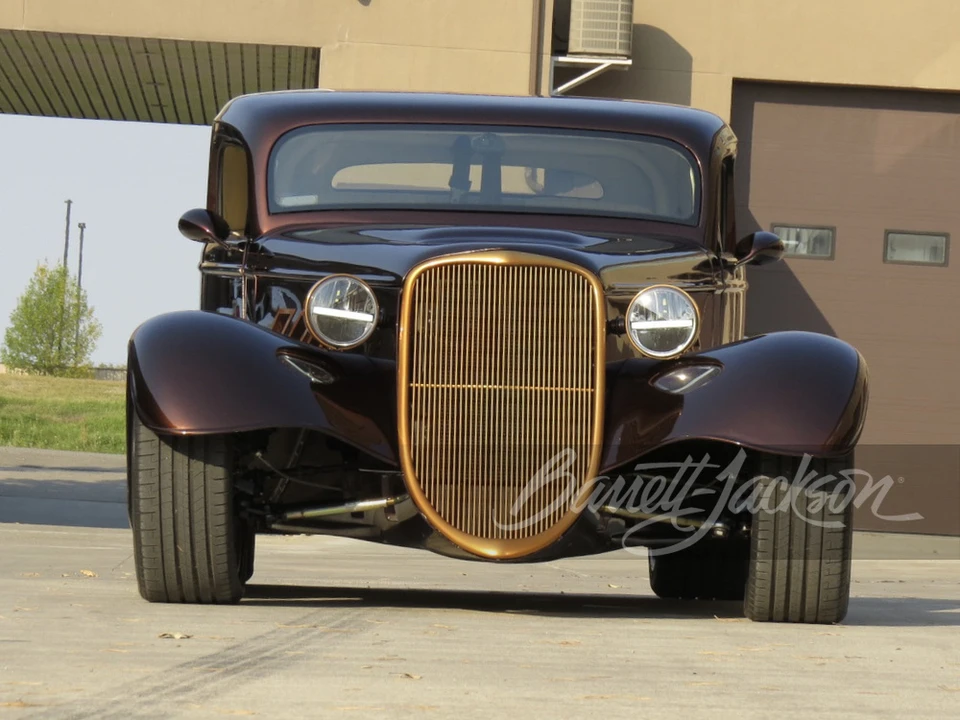 1933 Ford Hot Rod - Image 7 of 19