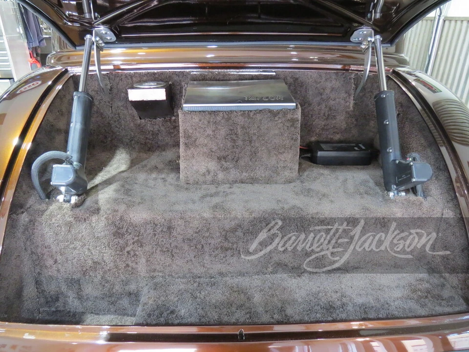 1933 Ford Hot Rod - Image 19 of 19