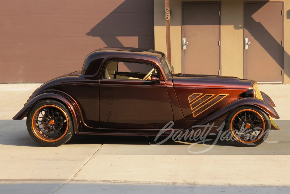1933 Ford Hot Rod - Image 5 of 19