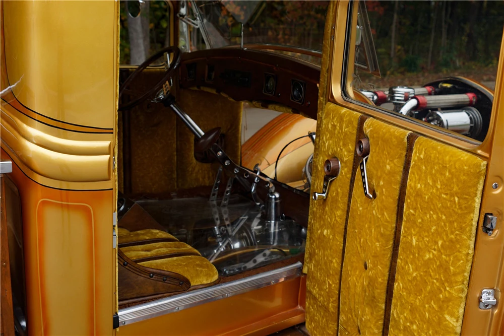 1933 Ford Hot Rod - Image 4 of 9