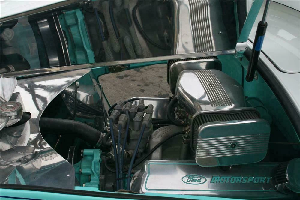 1933 Ford Pickup (1932-1934) - Image 3 of 5