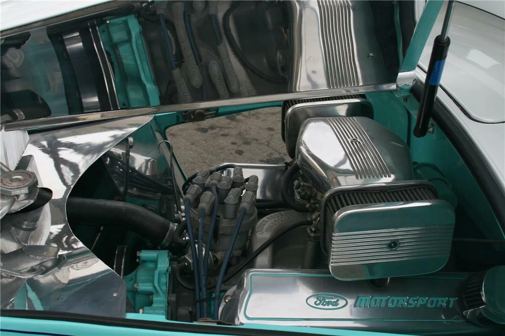 1933 Ford Pickup (1932-1934) - Image 3 of 5