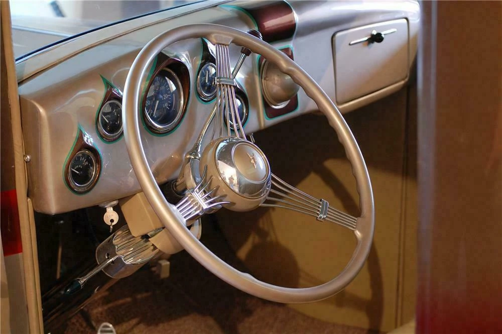 1933 Ford Pickup (1932-1934) - Image 4 of 4