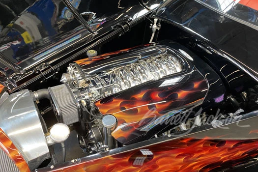 1933 Ford Hot Rod - Image 2 of 5