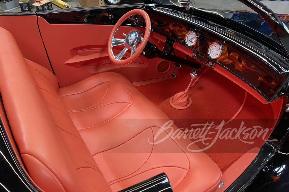1933 Ford Hot Rod - Image 3 of 5