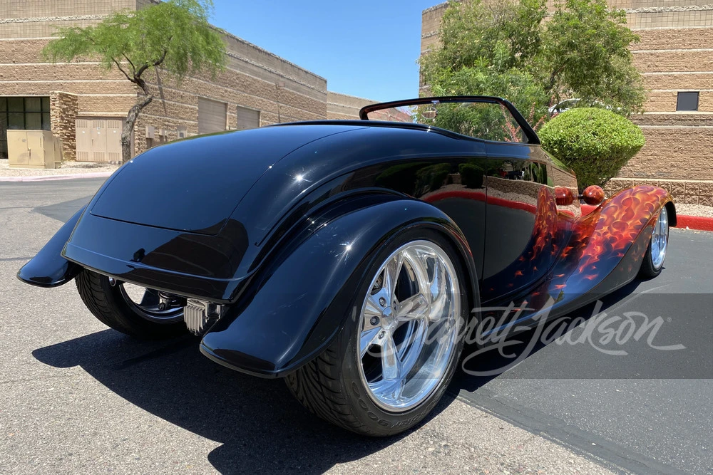 1933 Ford Hot Rod - Image 4 of 5