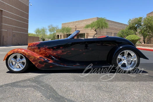 1933 Ford Hot Rod - Image 5 of 5