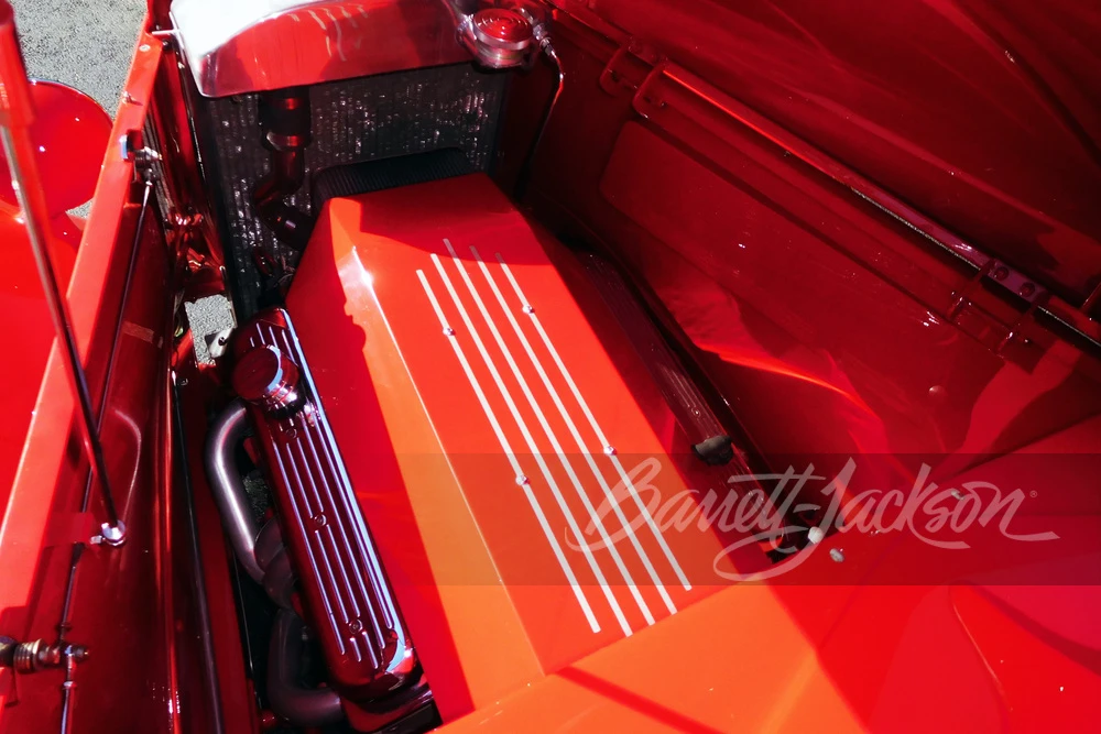 1933 Ford Hot Rod - Image 2 of 15