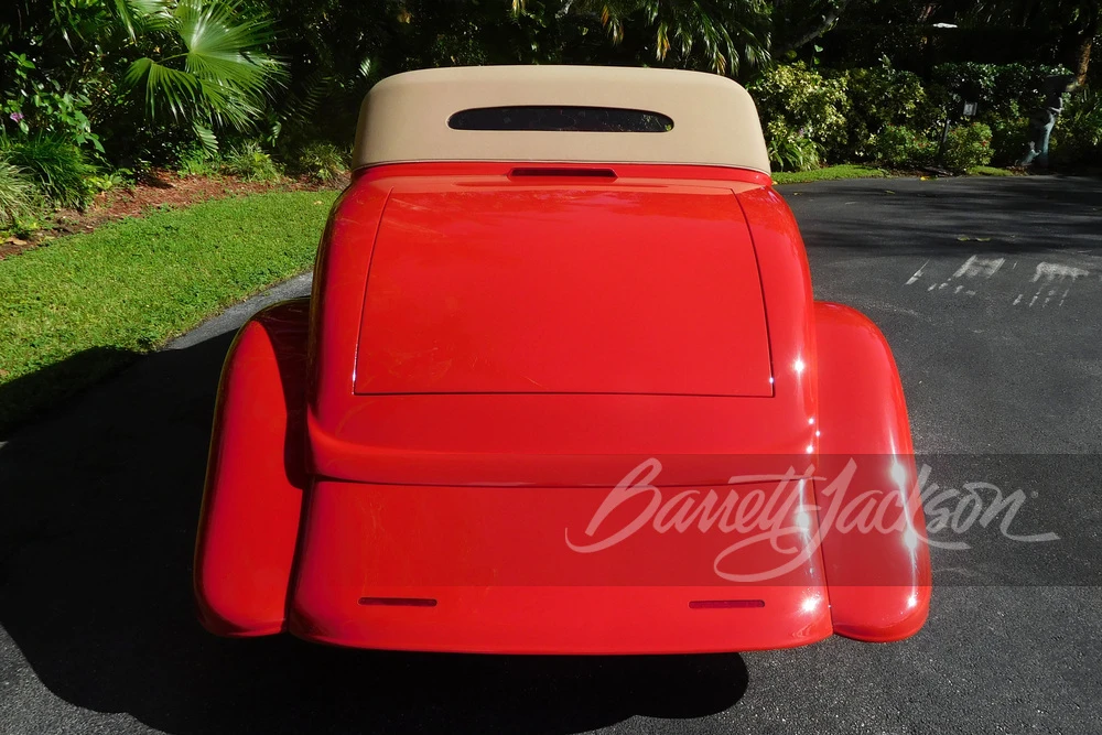 1933 Ford Hot Rod - Image 6 of 15