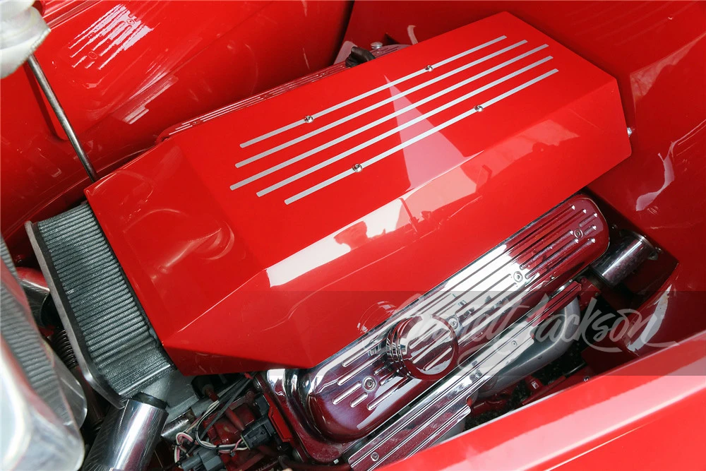 1933 Ford Hot Rod - Image 12 of 15