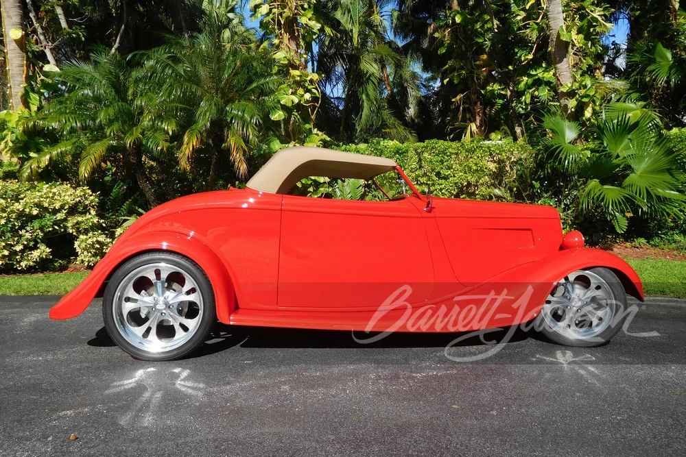 1933 Ford Hot Rod - Image 15 of 15