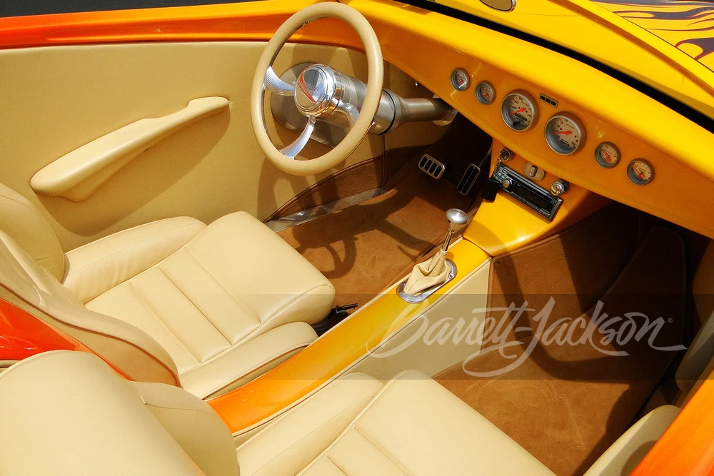 1933 Ford Hot Rod - Image 2 of 4
