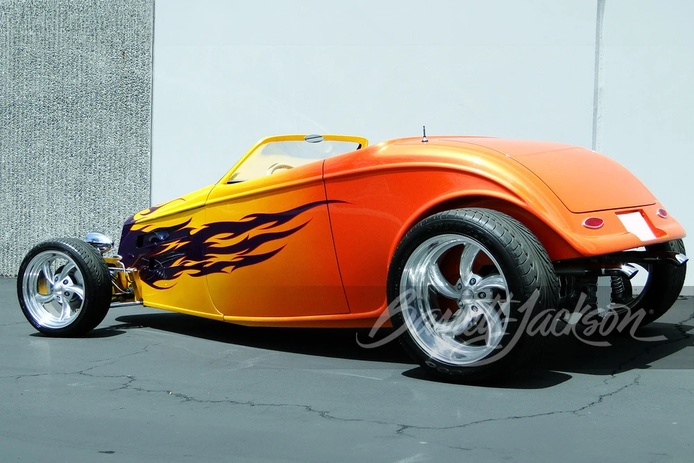 1933 Ford Hot Rod - Image 3 of 4